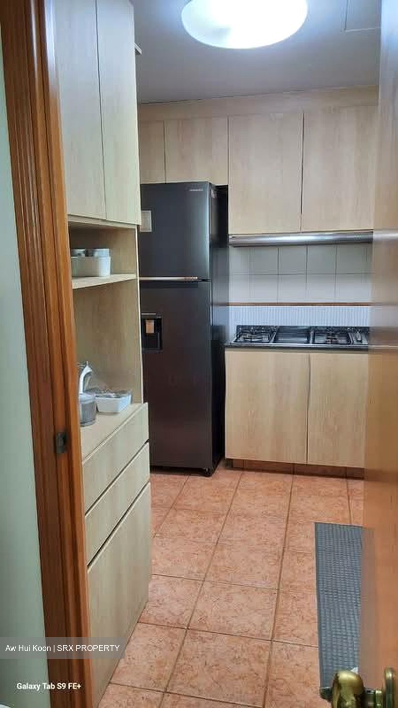 Guilin View (D23), Condominium #549333101